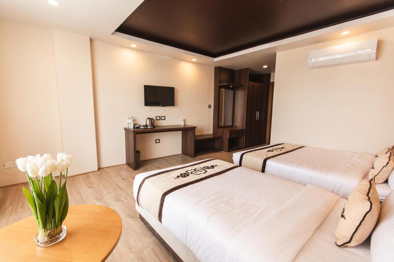 Lavie Residence&Spa Kathmandu Exterior foto
