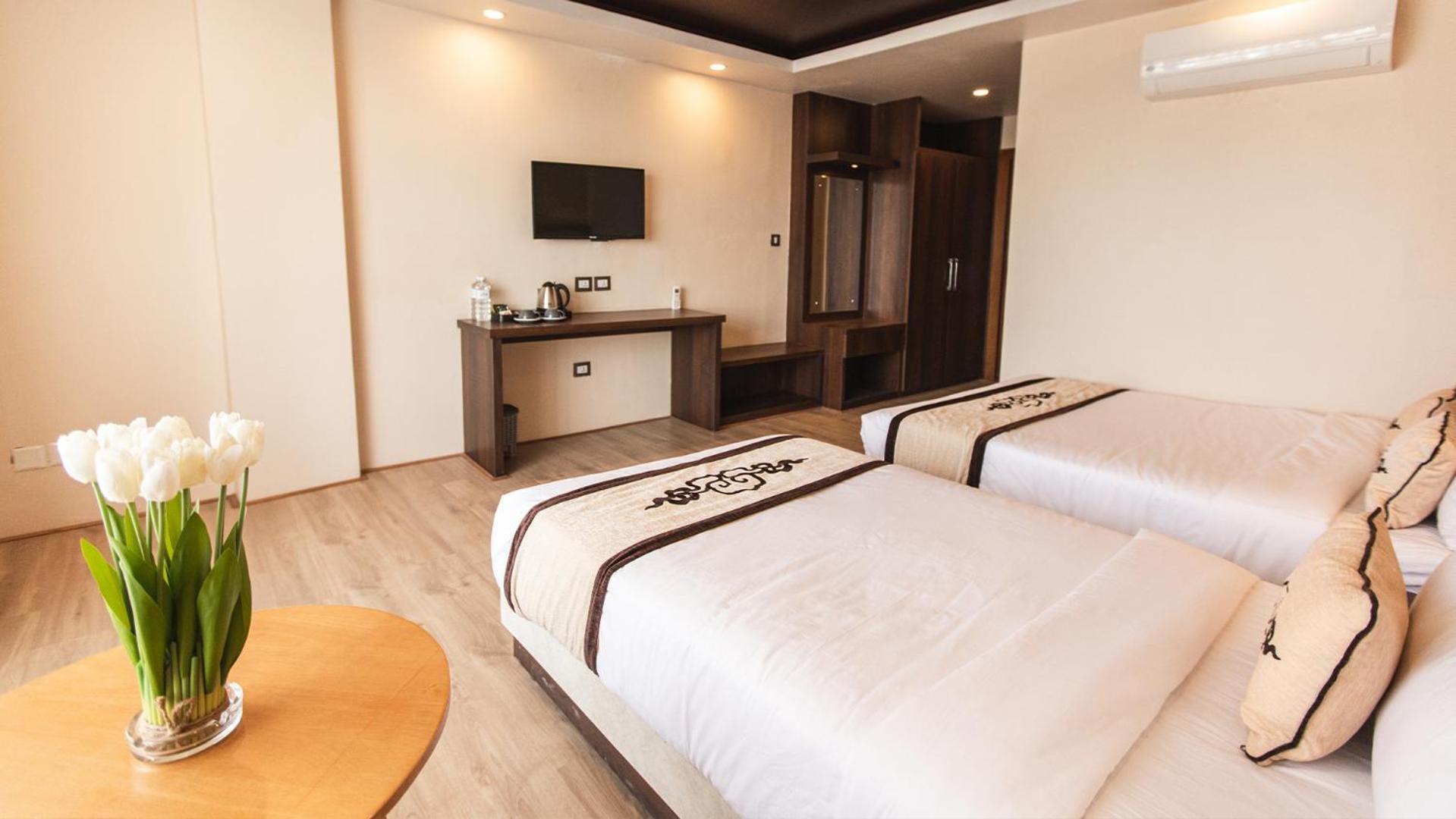 Lavie Residence&Spa Kathmandu Exterior foto